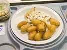 Candt s jarnmi brambory od Pavla Vclavka