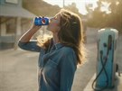 V reklam Pepsi ze Superbowlu se objevili hvzdy jako Cindy Crawford