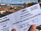 Explicitní násilí, varuje v Cannes vstupenka na film Larse von Triera Jack...