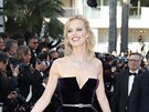 Eva Herzigová (Cannes, 11. kvtna 2018)