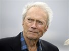 Clint Eastwood (Pebble Beach, 11. února 2018)