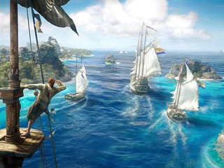 Skull & Bones