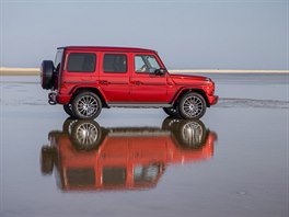 Mercedes-Benz tdy G