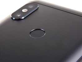 Xiaomi Redmi Note 5