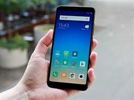 Xiaomi Redmi Note 5