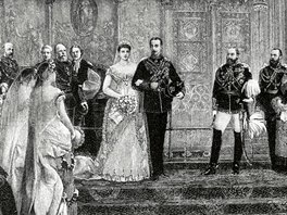Princ Leopold, vévoda z Albany, byl osmým díttem královny Victorie. Jeho...