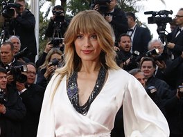 Petra Němcová (Cannes, 14. května 2018)