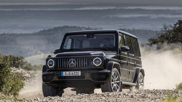 Mercedes-Benz t��dy G