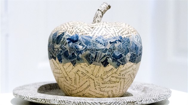 Misionovo jablko (1962)