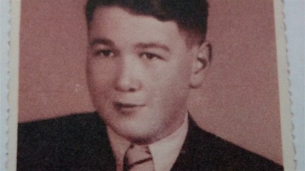 Jiří Adolf Stampf byl zavražděn v 19 letech v Majdanku roku 1942.