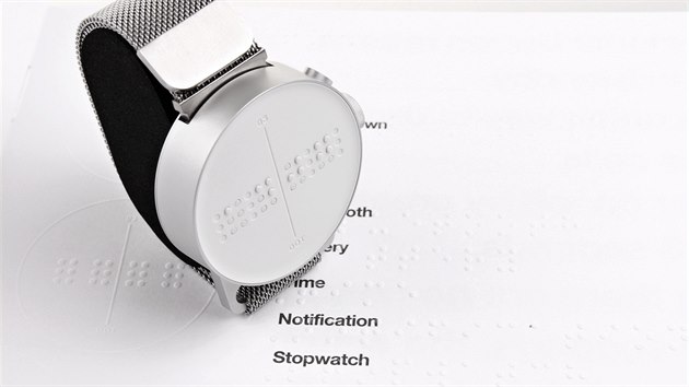 Dot Watch