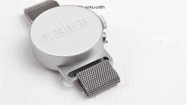 Dot Watch