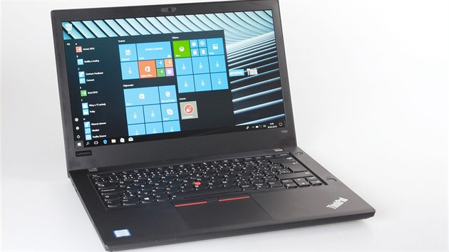 Lenovo T480