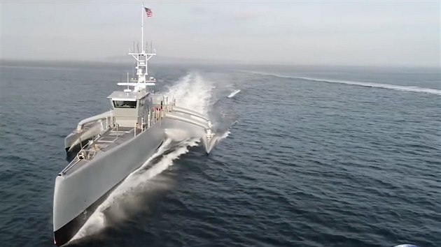 Sea Hunter Sea Hunter