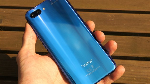 Honor 10