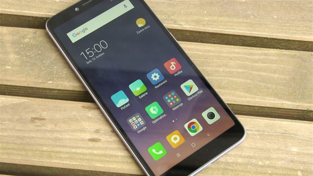 Xiaomi Redmi S2