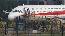 Sichuan Airlines