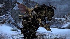 Final Fantasy XIV