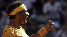 56 TITUL na okruhu ATP získal na antuce Rafael Nadal. Nikdo v historii nebyl úspnjí.  