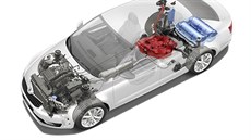 Škoda Octavia 1.4 TSI G-TEC