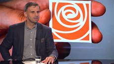 Ukázka z po�adu Rozst�el: Ji�í Zimola