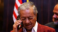 Mahathir Mohamad