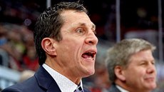 Nový hlavní kou� Caroliny Rod Brind'Amour proslul v NHL jako jeden z nejv�t�ích...
