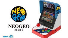 Neo Geo Mini