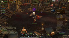 World of Warcraft: Battle for Azeroth (beta)