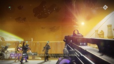 Destiny 2: Warmind