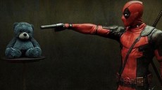 Z filmu Deadpool 2