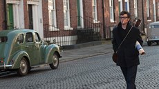 Z filmu Nowhere Boy