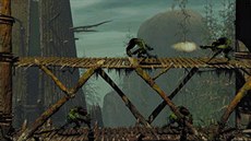 Oddworld: Abe's Oddysee