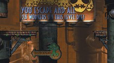 Oddworld: Abe's Oddysee