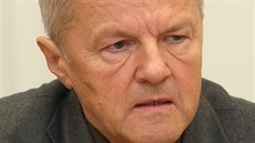 Krajský zastupitel Vladimír Mastník.