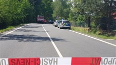 Při dopravní nehodě dvou osobních vozidel na Plzeňsku u obce Lhůty zemřela...