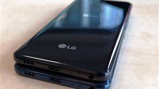 LG G7 ThinQ se navzdory maximální výbav a zakomponování ady moderních trend...