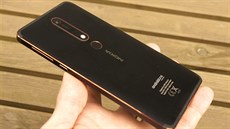 Nokia 6.1