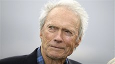 Clint Eastwood (Pebble Beach, 11. února 2018)