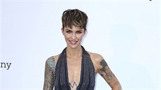 Ruby Rose (Cannes, 17. kv�tna 2018)