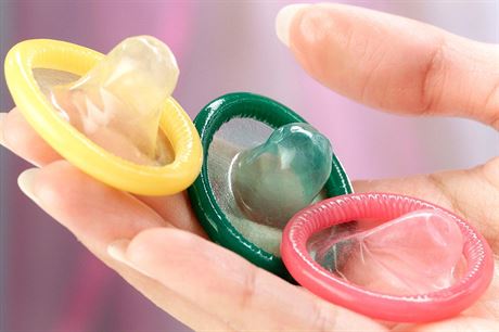 Veganské kondomy neobsahují formaldehyd, geneticky modifikované sloky, lepek,...