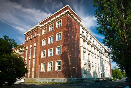Právnická fakulta brnnské Masarykovy univerzity