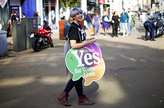 Referendum o potratech v Irsku (25. května 2018)