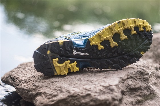 TEST: Salewa Ultra Train 2 vs podr pi chzi i bhu v horch