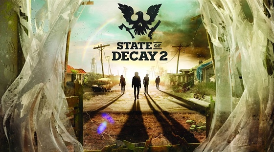 State of Decay 2