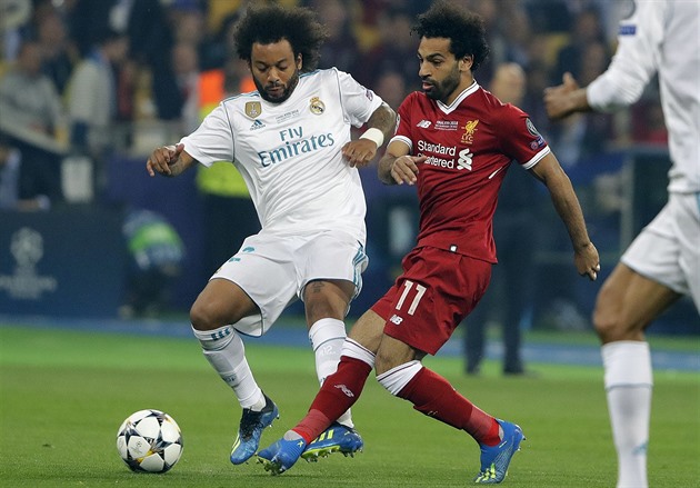 Salah vs. Benzema. Čas odplaty, ale i útok střelců na Zlatý míč