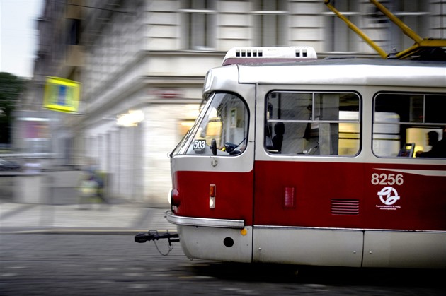 Kvůli opravám Florence nepojede část metra, tramvaje na Vinohradské čeká výluka