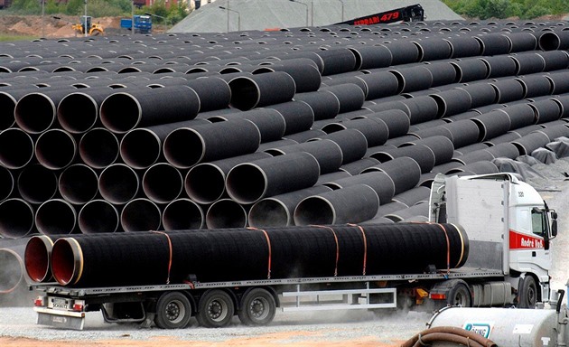 Začala údržba plynovodu Nord Stream, Berlín se obává o budoucnost dodávek