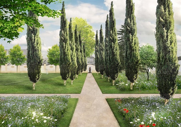 Revitalizace Jiráskova náměstí dostala zelenou, práce mají začít letos