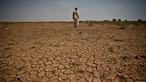 5 nejhorích úder sucha v djinách